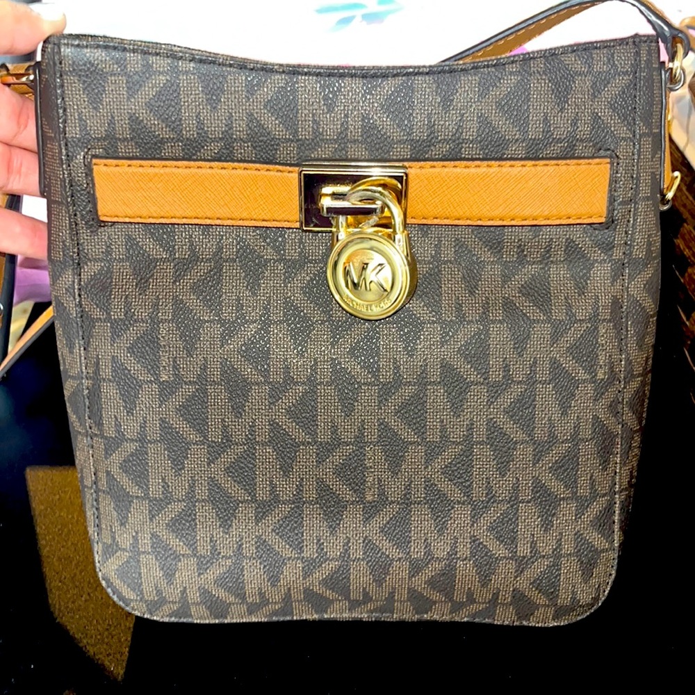 Michael Kors Crossbody *Brand New*